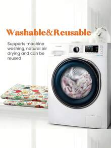 Cat Grooming Bag, Cat Wash Bag For Clipping Nails To Prevent Escape, Cat Wrap To Prevent Cat Scratches, Hook And Loop Design