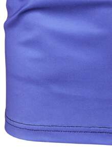 New Men Summer Spell Color Short Sleeve Polo Shirt Men Clothes Sport Lapel Tops