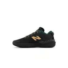 Aimé Leon Dore X New Balance Hesi Low V2 - 黑色 - 查看 1