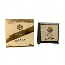 Lattafa – Bakhoor Oud Mood - Fruity & Citrus - View 1