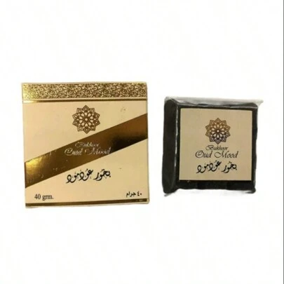 Lattafa – Bakhoor Oud Mood