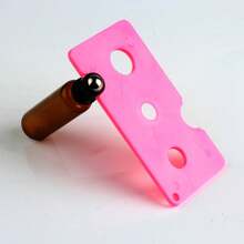 1pc 11pcs/Lot Small Transparent Funnels And Plastic Pipette Essential Oil Opener Bottle Open Sets Suit For Perfume Roll On Bottle - Multicolor - View 7