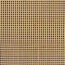 Wood And Iron Black Console Table 90x76 Cm Stylish Modern Design - Black - View 8