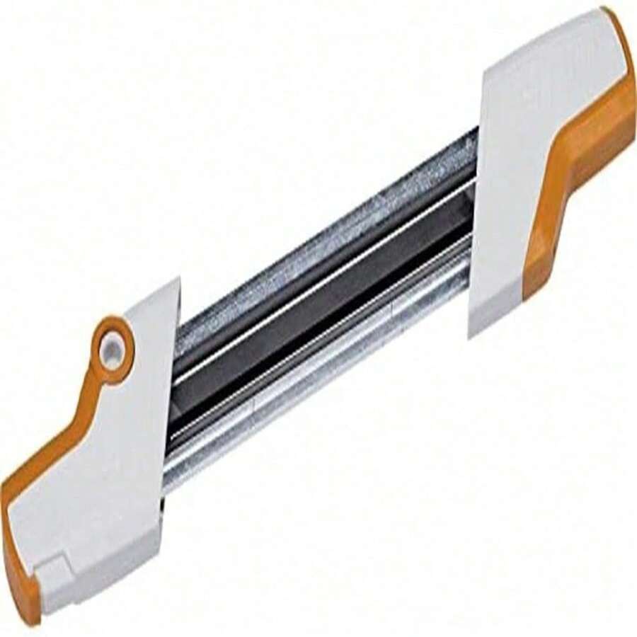 Affûteur De Carres Pour Ski Et Snowboard PATIKIL – Pierres Diamant Grain Grossier, Fin Et Extra-fin – Lime Portative