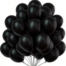 18/12/10/5-Inch Latex Balloons In Various Colors, High-Quality Matte Balloons In Retro Style Are Used For Birthdays, Anniversaries, And Gender Revelations Wedding, Retirement Party, Housewarming Party, Bridal Shower, Graduation Party, Jungle Themed Party, Bachelor Party Decoration Supplies