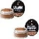 612 Translucent Light-Medium (2-Pack)