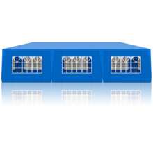 10x30 ft - 8 Walls Blue