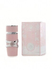 Perfume 100ml Women's Perfume EDP Long Lasting Women's Perfume Vanilla Perfume Perfume Pink Perfume Set Mixed Gi Valentine's Day Gifts For Girlfriends