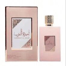 Lattafa Asdaaf – Ameerat Al Arab Private Pink