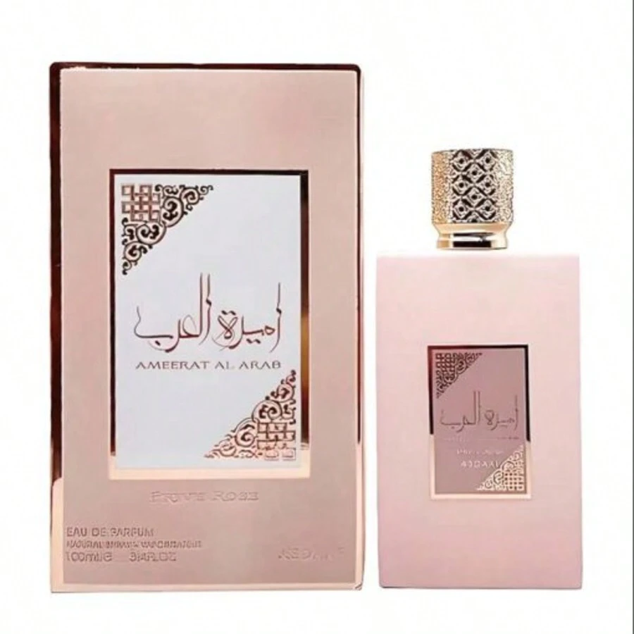 Lattafa Asdaaf – Ameerat Al Arab Private Pink