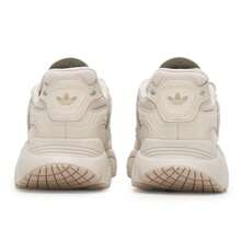 Adidas Originals OZMILLEN Unisex Clover Sneakers, Casual Skateboard Shoes, IF9597