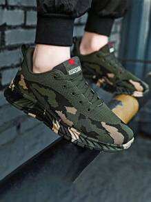 Protective Boots - Military Green - View 6