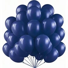 18/12/10/5-Inch Latex Balloons In Various Colors, High-Quality Matte Balloons In Retro Style Are Used For Birthdays, Anniversaries, And Gender Revelations Wedding, Retirement Party, Housewarming Party, Bridal Shower, Graduation Party, Jungle Themed Party, Bachelor Party Decoration Supplies