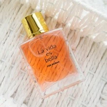 de la vida es bella para mujer: Una fragancia elegante y dulce con un aroma encantador. - LROLU978-18 - Ver 9