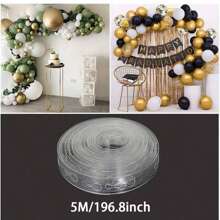 18/12/10/5-Inch Latex Balloons In Various Colors, High-Quality Matte Balloons In Retro Style Are Used For Birthdays, Anniversaries, And Gender Revelations Wedding, Retirement Party, Housewarming Party, Bridal Shower, Graduation Party, Jungle Themed Party, Bachelor Party Decoration Supplies