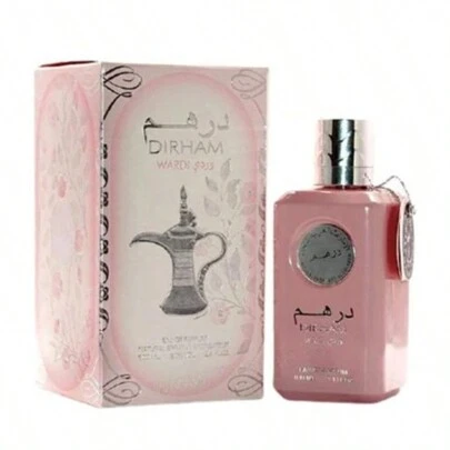 Lattafa – Dirham Wardi