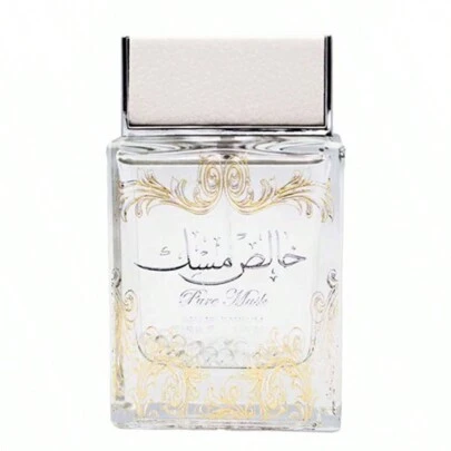 Lattafa – Pure Musk