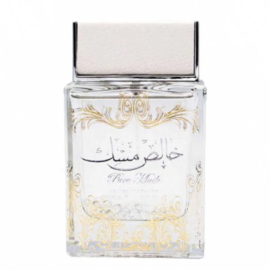 Lattafa – Pure Musk - Fruity & Citrus - View 1