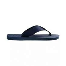 Havaianas Men's Urban Basic Sandal |  | Men Sandals - Màu xanh chàm - Xem 5