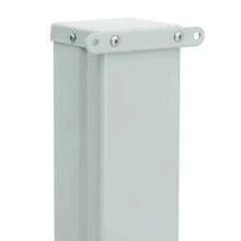 Retractable Side Awning For Patios 1700 Cm Black Easy Installation Outdoor Shade Solutions - Black - View 5