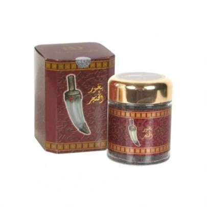 Lattafa Banafa für Oud – Bakhour Al Khanjar