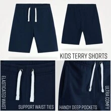 City Comfort Shorts Summer French Terry Sports Running Activewear Football With Pockets Casual Holiday Beach Jersey Breathable