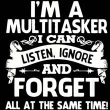 1/2/3 件幽默多任务引文乙烯基熨烫转印贴花，混合颜色耐用热压补丁适用于 DIY T 恤、毛衣、牛仔裤、时尚背包 - 个性化风格趋势，易于应用 - 彩色 - 查看 1