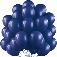 18/12/10/5-Inch Latex Balloons In Various Colors, High-Quality Matte Balloons In Retro Style Are Used For Birthdays, Anniversaries, And Gender Revelations Wedding, Retirement Party, Housewarming Party, Bridal Shower, Graduation Party, Jungle Themed Party, Bachelor Party Decoration Supplies