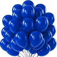 18/12/10/5-Inch Latex Balloons In Various Colors, High-Quality Matte Balloons In Retro Style Are Used For Birthdays, Anniversaries, And Gender Revelations Wedding, Retirement Party, Housewarming Party, Bridal Shower, Graduation Party, Jungle Themed Party, Bachelor Party Decoration Supplies