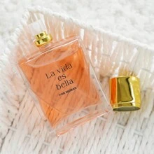 de la vida es bella para mujer: Una fragancia elegante y dulce con un aroma encantador. - LROLU978-18 - Ver 7
