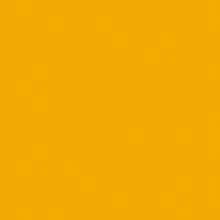 Stylish Mustard Yellow Steel Highboard 613 Cm Modern Storage Cabinet - Yellow - View 11