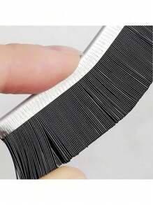 Crevice Cleaning Brushes Multi-Functional Window Brushes, Bristle Groove Cleaning Brushes, Perfect For Tile Crevice, Shower Floor Line And Multi-Surface Cleaning