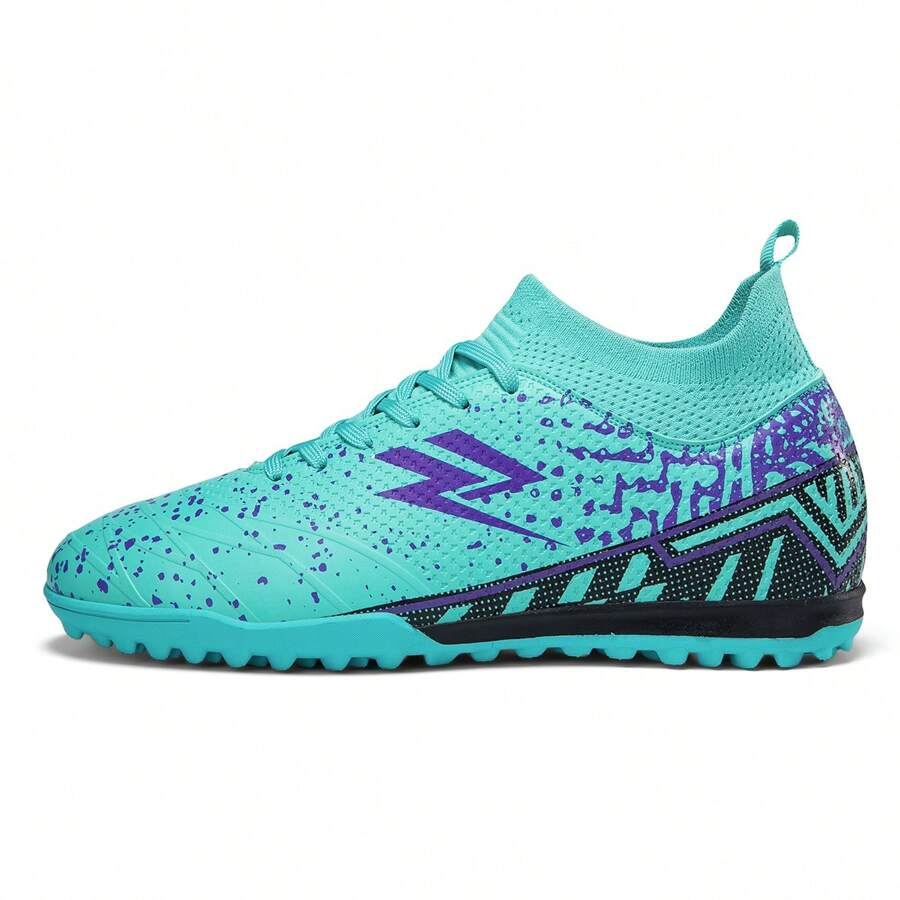 Herren Sneaker mit Schnürverschluss und Mesh Obermaterial