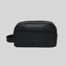 Leather Men's Clutch Wallet, Business Anti-Theft Handbag, Phone Bag, Travel Organizer Men Bag Gifts For Men Christmas Winter Retro Bag Vintage Vacation Dad Gifts Boyfriend Gifts Wallet For Men Clutch Bag Men Wallet Coin Purse Wristlet Wallet Valentine's Day Purses Travel Essentials Holiday Essentials Bag For Men Stickers Bags Summer Back To School Valentines Gifts Valentine Gifts For Men Vintage The Sporty Life Gift Bag Bag Pack Handbags Spring Vintage Bags - Multicolor - View 1