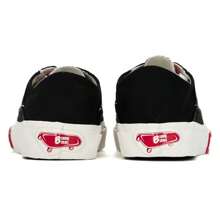 BOBBIE BURNS D-FIT Leinwand Sneaker, leichte Sportschuhe, einfach & Lässig Schuhe, BBD222AB09, Unisex