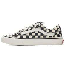 Vans Style 36 Unisex Canvas Sneakers, Comfortable Outdoor Running Shoes, Lightweight Athletic Shoes, Casual Footwear VN0007R2BKP