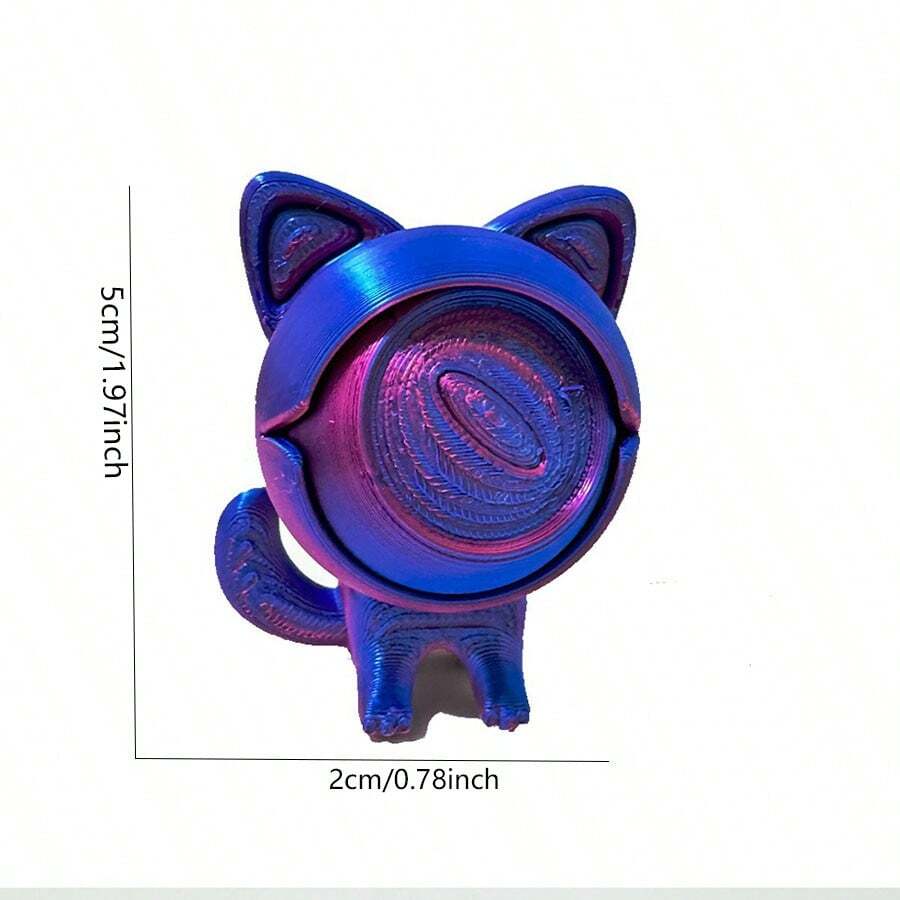 3D Puzzleball Sensorisches Spielzeug - Stressabbau & Kreativität