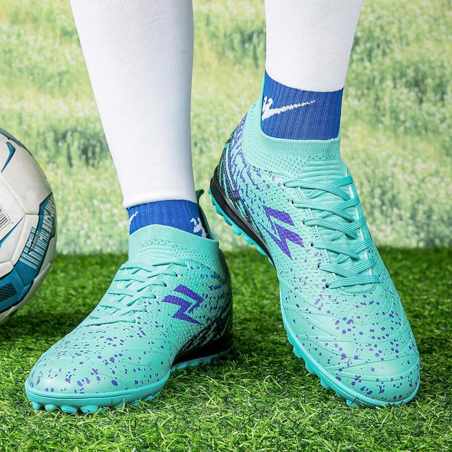 Herren Fußballschuhe Mit Stollen - Niedrig Geschnitten Für Training