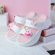 女士厚底凉鞋，女士 EVA 凉鞋，女士穆勒鞋，女士木屐，女士拖鞋，防滑木屐，女士穆勒鞋，女士平底鞋，女士木屐，女士家居拖鞋，女士凉鞋，女士涉水鞋