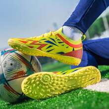 男子足球鞋成人足球鞋轻便五人制足球训练足球鞋男女通用足球鞋
