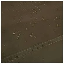 Waterproof 5 Person Fishing Tent Olive Green Portable Shelter For Outdoor Camping - Green - View 11