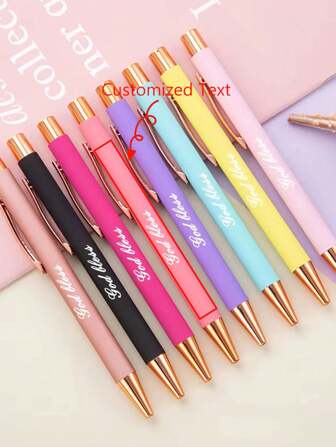 カスタマイズ ボールペン | ファッション カスタマイズ ボールペン