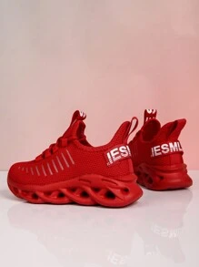 全新简约四季柔软舒适透气防滑轻便一脚蹬户外休闲运动鞋