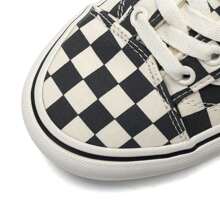 Vans Style 36 Unisex Canvas Sneakers, Comfortable Outdoor Running Shoes, Lightweight Athletic Shoes, Casual Footwear VN0007R2BKP