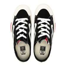 BOBBIE BURNS D-FIT Leinwand Sneaker, leichte Sportschuhe, einfach & Lässig Schuhe, BBD222AB09, Unisex