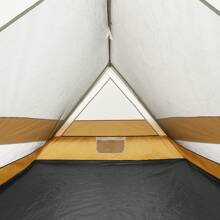 Ozark Trail 7' X 7' 3-Person A-Frame Tent, 13.44 Lbs - Brown - View 4