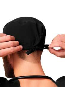 1 件男女通用经典哑光帽 - 超柔软衬里，轻质透气防滑哑光帽，适合男士和女士