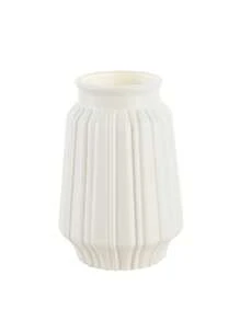 1PC/3PCS Artificial Plastic Vase, Flower Arrangement, For Autumn Spring Wedding Home Dining Room Bedroom Decorations, Festival Birthday Party Accessories, Wedding Venue Background Decorations, For Spring Autumn Wedding Vase For Home Dining Room Bedroom Decorations, Mother's Day,Father's Day, Valentine's Day, Festival Birthday Party Accessories, Outdoor Garden Decorations Gifts Graduation