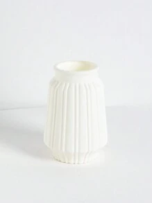 1PC/3PCS Artificial Plastic Vase, Flower Arrangement, For Autumn Spring Wedding Home Dining Room Bedroom Decorations, Festival Birthday Party Accessories, Wedding Venue Background Decorations, For Spring Autumn Wedding Vase For Home Dining Room Bedroom Decorations, Mother's Day,Father's Day, Valentine's Day, Festival Birthday Party Accessories, Outdoor Garden Decorations Gifts Graduation