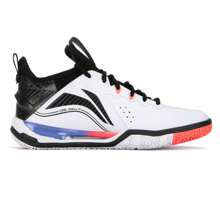 LI-NING Unisex Badminton Shoes, Feather Flight Pro Competition Shoes AYAT003-1